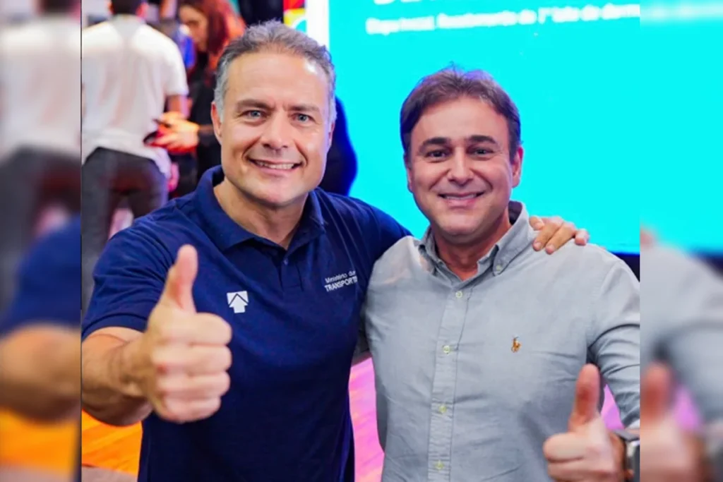 Ministério Público Eleitoral pede impugnação de candidatura de Yale Barbosa em Alagoas