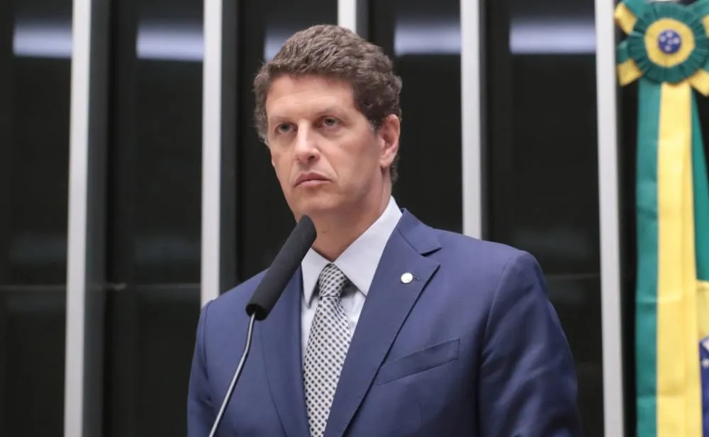Ministério Público Eleitoral solicita impugnação da candidatura de Ricardo Salles ao Senado