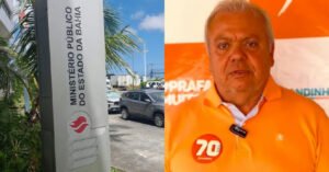 Ministério Público processa ex-prefeito de Bom Jesus da Serra por fraude em audiência pública