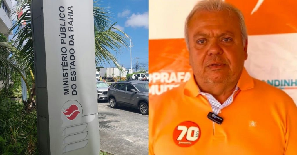 Ministério Público processa ex-prefeito de Bom Jesus da Serra por fraude em audiência pública