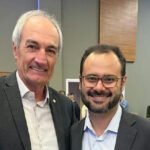 Ministro do Empreendedorismo...
