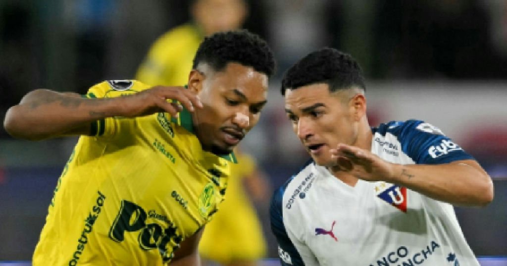 Mirassol é eliminado pela LDU nos pênaltis e encerra trajetória na Libertadores