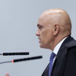 Moraes aponta lavagem...