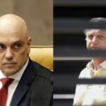 Moraes autoriza visitas...