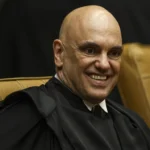 Moraes defende cassação...
