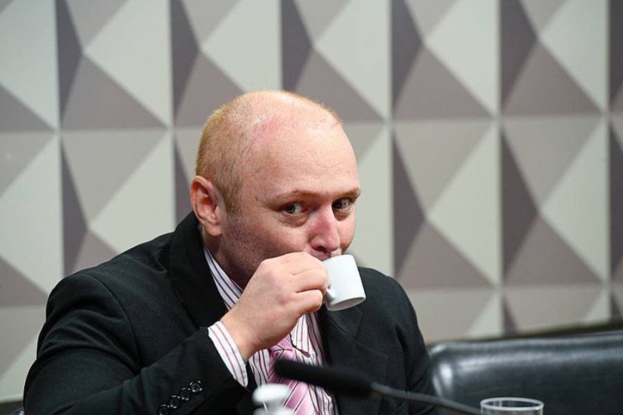 Moraes veta atuação de Walter Delgatti em marketing digital durante cumprimento de pena