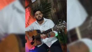 Motorista é condenado a 16 anos de prisão pela morte do cantor Guilherme Leon