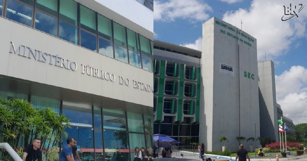 Mp-ba exige revisão em normas de progressão escolar na rede estadual da Bahia