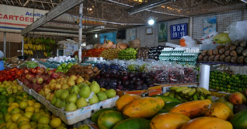 MP promove audiência pública para avaliar condições da Ceasa de Paripe