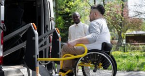 MPF exige acessibilidade para idosos e Pcds em aplicativos de transporte
