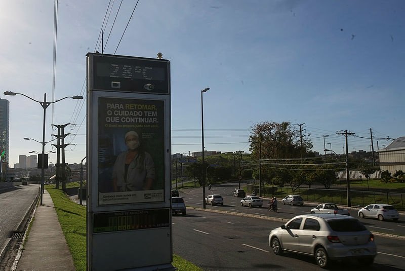 Mudanças climáticas exigem ação urgente contra desastres ambientais no Brasil