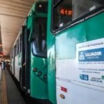 Mudanças no itinerário...