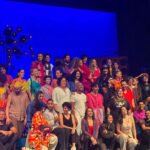 Musical sobre a...