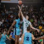 NBB 2026/2027 contará...