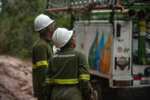 Neoenergia Coelba suspende fornecimento de energia em mais de 50 bairros de Salvador