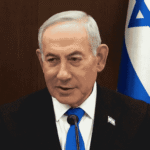 Netanyahu rejeita proposta...