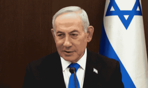 Netanyahu rejeita proposta de paz de Trump e exige desarmamento do Hamas