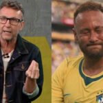 Neto desafia Neymar...
