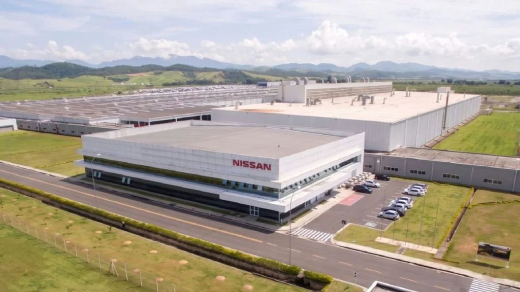 Nissan corta 20 mil empregos e fecha fábricas em reestruturação global