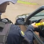 Nova regulamentação da...