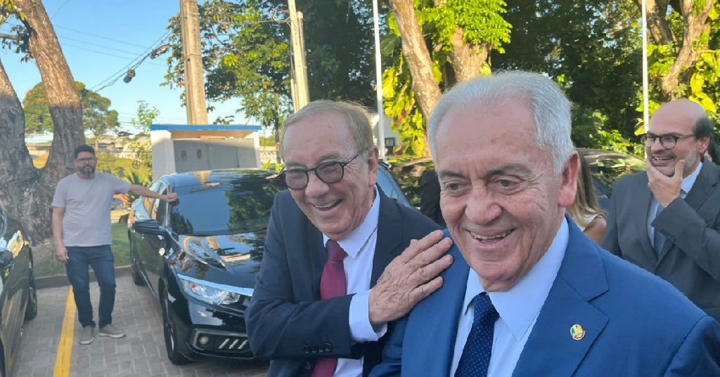 Nova sede da UPB em Salvador consolida entidade como referência nacional no municipalismo