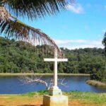 Nove comunidades baianas...