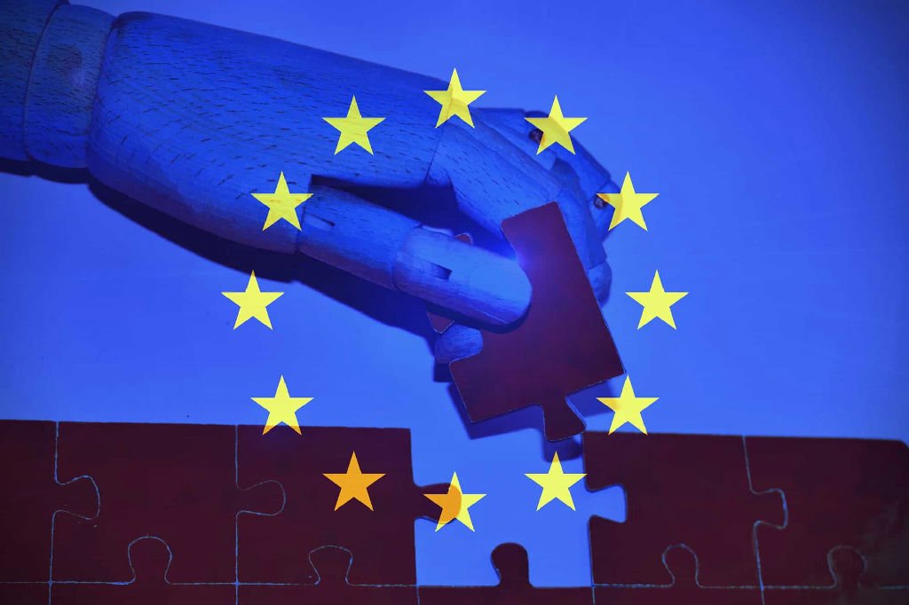 Novidades do fim de semana: nova lei de IA na Europa e polêmica no Google Earth