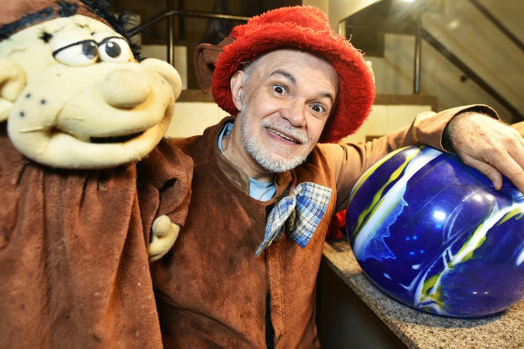 O desafio do teatro infantil em Salvador contra o estigma de ser uma arte menor