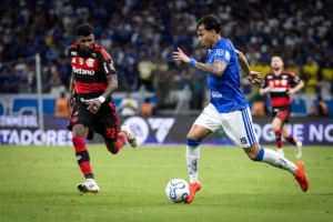 Oitavas da Libertadores registram sequência inédita de empates na rodada de ida
