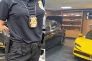 Operação Arena bloqueia R$ 1,1 bilhão de grupo suspeito de lavagem de dinheiro em bets