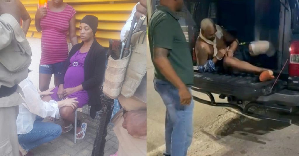 Operação da PM no Nordeste de Amaralina termina com prisão de esposa de chefe do Comando Vermelho