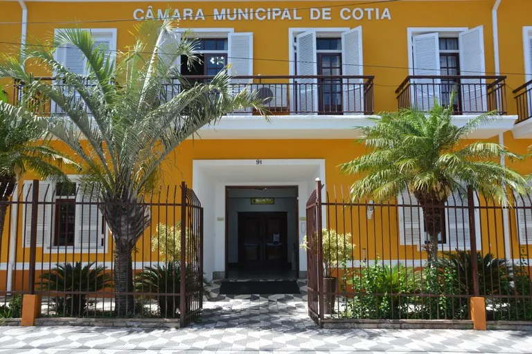 Operação do Mp-sp investiga elos entre políticos de Cotia e facção criminosa