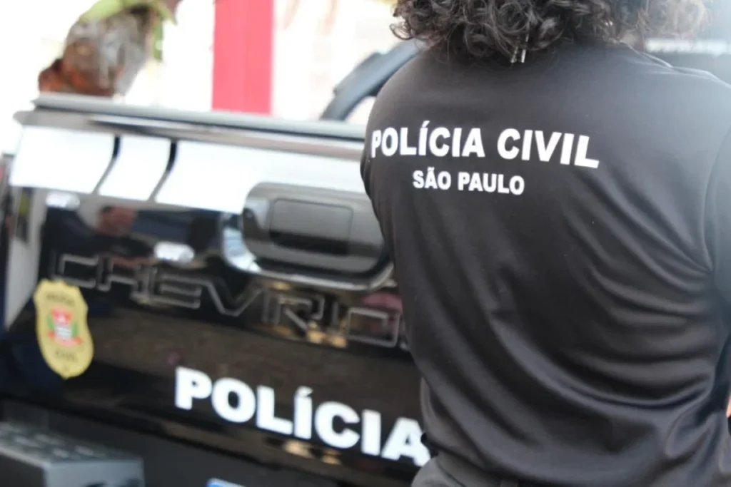 Operação Merx investiga policiais civis por extorsão e desvio de cargas em São Paulo