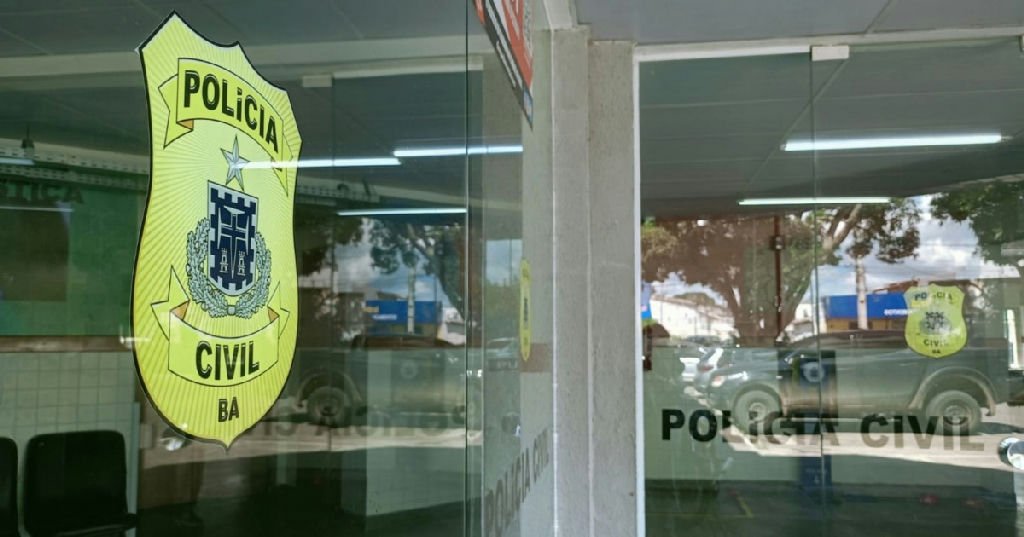 Operação Sepulcrum captura suspeito de homicídio em Feira de Santana