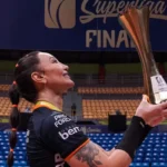 Osasco Vôlei avalia...