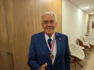Otto Alencar defende pacto federativo e apoia reajuste do teto para MEI