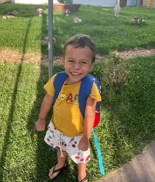 Pais são detidos por tortura e morte de menino de 3 anos em Palmas