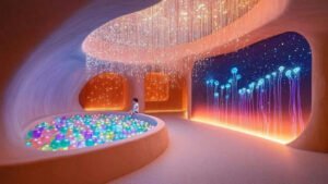 Paraíba recebe o primeiro resort do Brasil voltado para famílias atípicas