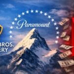 Paramount exige fiança...