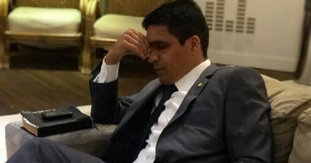 Partido Mobiliza descarta candidatura de Cabo Daciolo e gera descontentamento