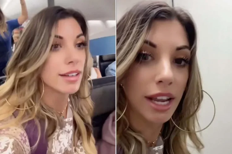 Passageira é expulsa de voo após orações em voz alta incomodarem passageiros