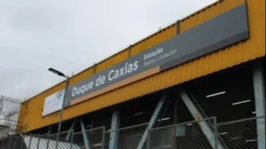 Passageiros denunciam onda de roubos e violência em trens do Rio de Janeiro