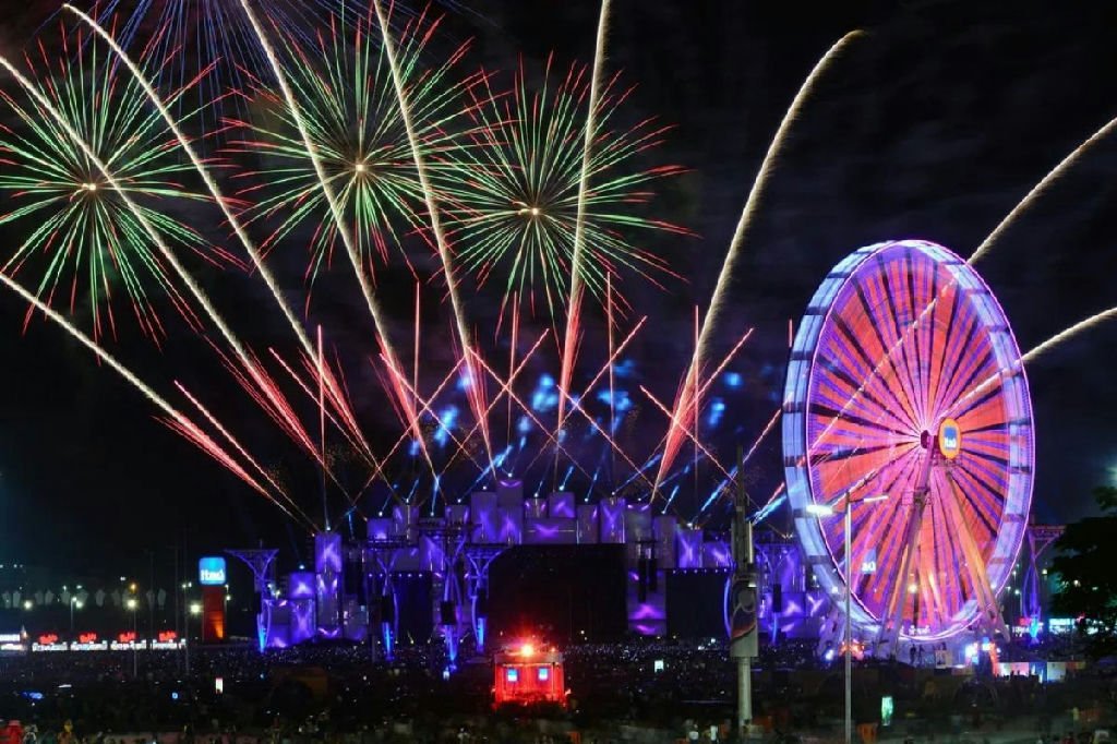 Passagens para o Rock in Rio: Manaus registra os preços mais altos entre capitais