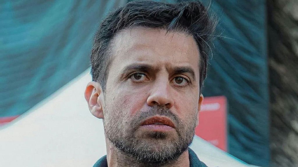 Patrimônio de Pablo Marçal salta para R$ 7,4 bilhões em registro de candidatura