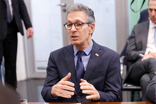 Patrimônio de Romeu Zema cresce R$ 49 milhões desde 2022, alcançando R$ 178,7 milhões