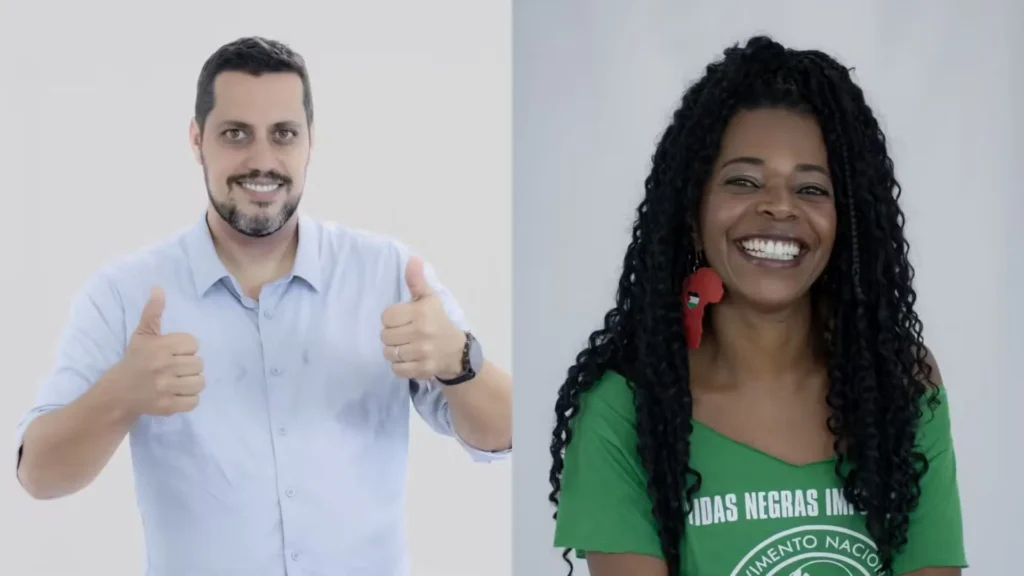 Patrimônio dos candidatos: Rafael Duda não declara bens e Diana de Cássia aponta R$ 64 mil