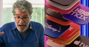 Paulo Betti clama por regulamentação das plataformas de streaming no Brasil durante o Bonito Cinesur