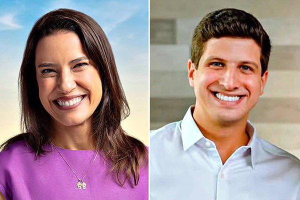 Pesquisa Quaest aponta liderança de Raquel Lyra na disputa eleitoral em Pernambuco