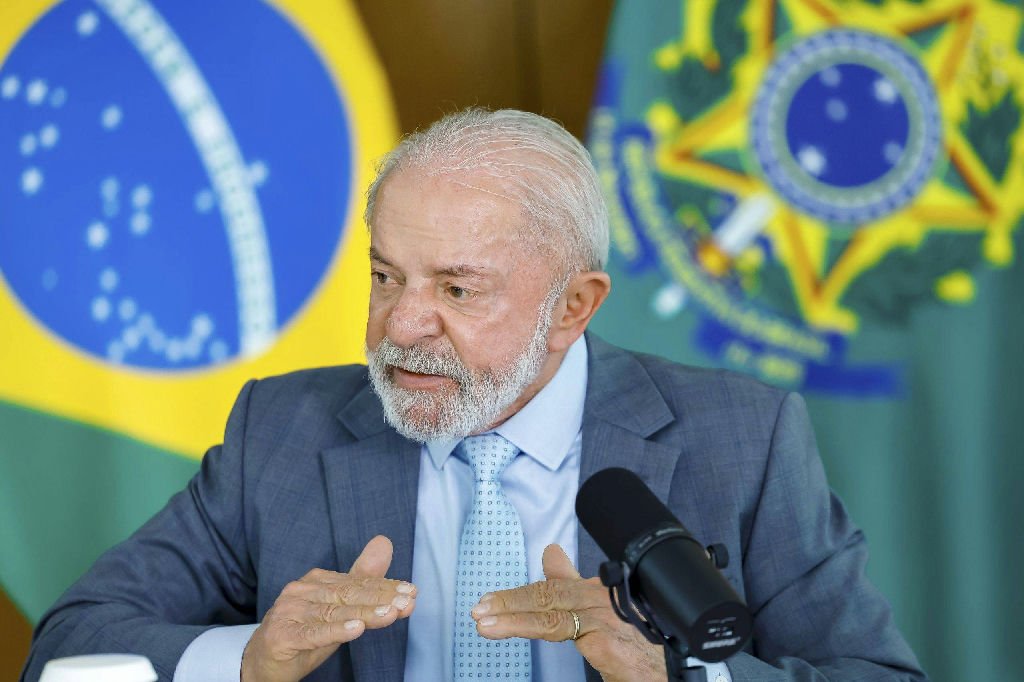 Pesquisa Quaest aponta oscilação na avaliação do governo Lula