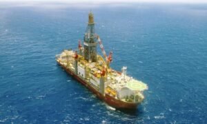 Petrobras confirma descoberta de hidrocarbonetos na bacia da Foz do Amazonas